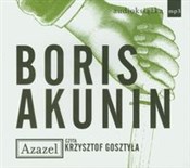 Zobacz : Azazel - Boris Akunin