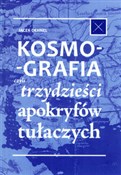 Kosmografi... - Jacek Dehnel -  books from Poland