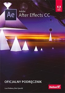 Picture of Adobe After Effects CC Oficjalny podręcznik