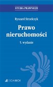 Prawo nier... - Ryszard Strzelczyk -  foreign books in polish 