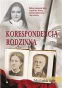 Koresponde... - Zelia i Ludwik Martin -  books from Poland
