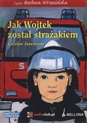 Jak Wojtek... - Czesław Janczarski -  Polish Bookstore 