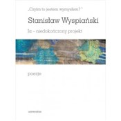 Czyim to j... - Stanisław Wyspiański -  books from Poland