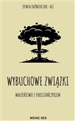 Polska książka : Wybuchowe ... - Sylwia Kaźmierczak-Ali