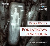 [Audiobook... - Peter Watts -  foreign books in polish 