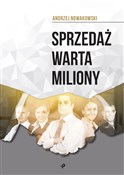 Sprzedaż w... - Andrzej Nowakowski -  books in polish 