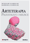 Arteterapi... - Barbara Karolak, Wiesław Karolak - Ksiegarnia w UK