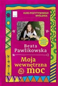 Polska książka : Moja wewnę... - Beata Pawlikowska