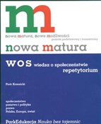 Nowa matur... - Piotr Krzesicki -  foreign books in polish 