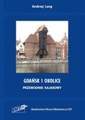 polish book : Gdańsk i o... - Andrzej Lang