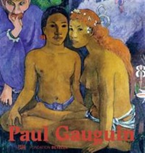 Picture of Paul Gauguin