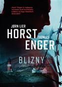 Książka : Blizny - Jorn Lier Horst, Thomas Enger