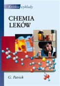 Chemia lek... - Graham L. Patrick -  books from Poland