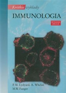 Picture of Krótkie wykłady Immunologia