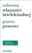 Polska książka : Ochrona wł... - Opracowanie Zbiorowe