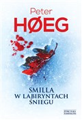 Polska książka : Smilla w l... - Peter Hoeg