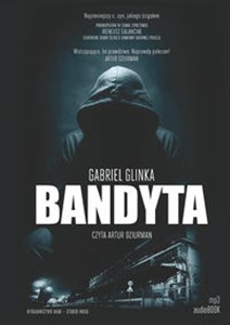 Obrazek [Audiobook] Bandyta
