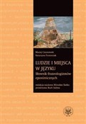 Książka : Ludzie i m... - Maciej Czeszewski, Katarzyna Foremniak