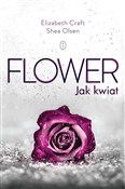 Flower Jak... - Elizabeth Craft, Shea Olsen -  books from Poland