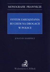 Picture of System zarządzania ruchem na drogach w Polsce