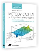 Polska książka : Metody CAD... - Adrian Nocoń