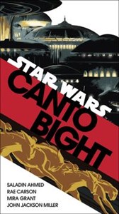 Obrazek Canto Bight Journey to Star Wars: The Last Jedi