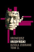Ireneusz I... - Ireneusz Iredyński -  books in polish 