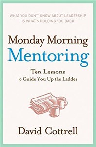 Picture of Monday Morning Mentoring