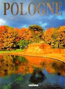 Picture of Pologne Polska wersja francuska