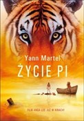 Życie Pi - Yann Martel -  Książka z wysyłką do UK