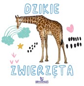 Dzikie zwi... - Ewelina Grzankowska -  foreign books in polish 