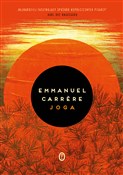 Książka : Joga - Emmanuel Carrre