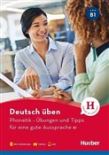 Książka : Phonetik U... - Daniela Niebisch