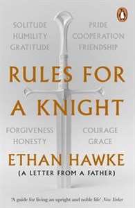 Picture of Rules for a Knight
