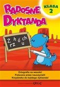 Radosne dy... - Marta Kurdziel -  foreign books in polish 