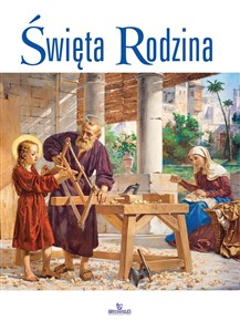 Picture of Święta Rodzina