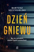 polish book : Dzień gnie... - Bartosz Szczygielski