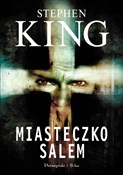 Miasteczko... - Stephen King -  foreign books in polish 