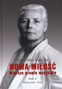 Nowa miłoś... - Agnieszka Osiecka -  Polish Bookstore 