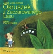 Okruszek z... - Jacek Lelonkiewicz -  Książka z wysyłką do UK