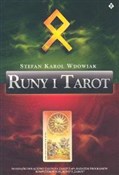 polish book : Runy i Tar... - Stefan Karol Wdowiak