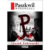 polish book : Paszkwil W... - Leszek Żebrowski