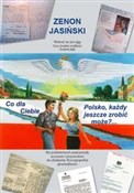 polish book : Co dla Cie... - Zenon Jasiński
