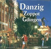 Danzig Zop... - Grzegorz Rudziński, Christian Parma - Ksiegarnia w UK
