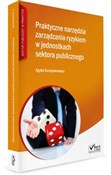 Praktyczne... - Agata Kumpiałowska -  Polish Bookstore 
