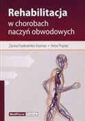 polish book : Rehabilita... - Żanna Fiodorenko-Dumas, Artur Pupka