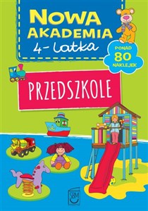 Picture of Nowa Akademia 4-latka Przedszkole