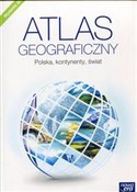 Książka : Atlas geog...