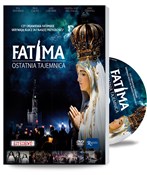 polish book : Fatima Ost... - Opracowanie Zbiorowe