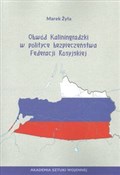 polish book : Obwód Kali... - Marek Żyła